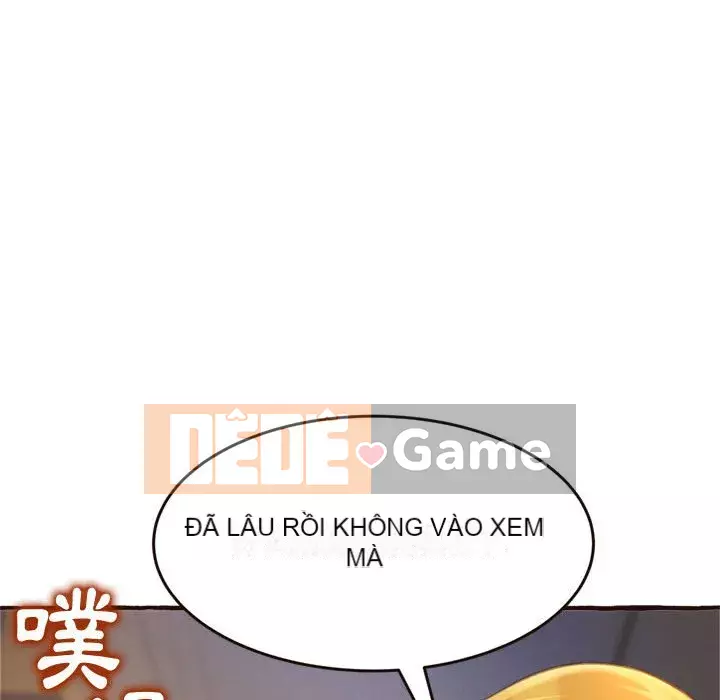 Tình thầm buồn ai biết Chương 16-17