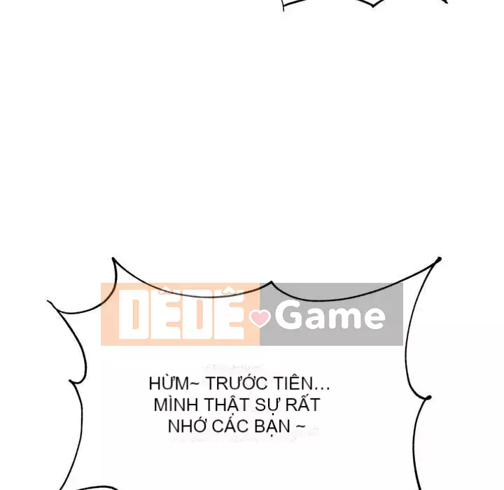 Tình thầm buồn ai biết Chương 16-17