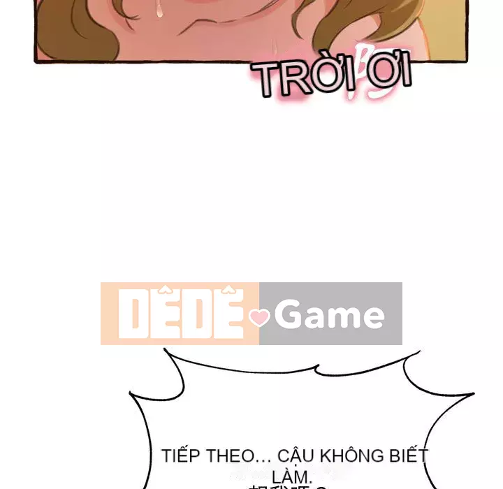 Tình thầm buồn ai biết Chương 16-17