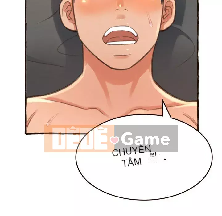 Tình thầm buồn ai biết Chương 16-17