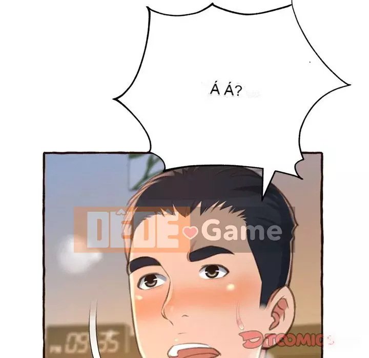 Tình thầm buồn ai biết Chương 16-17