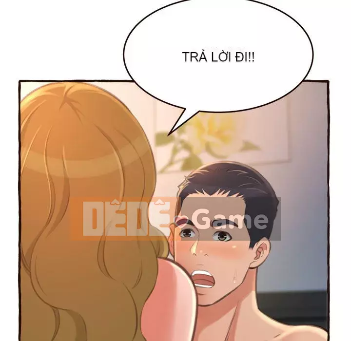 Tình thầm buồn ai biết Chương 16-17