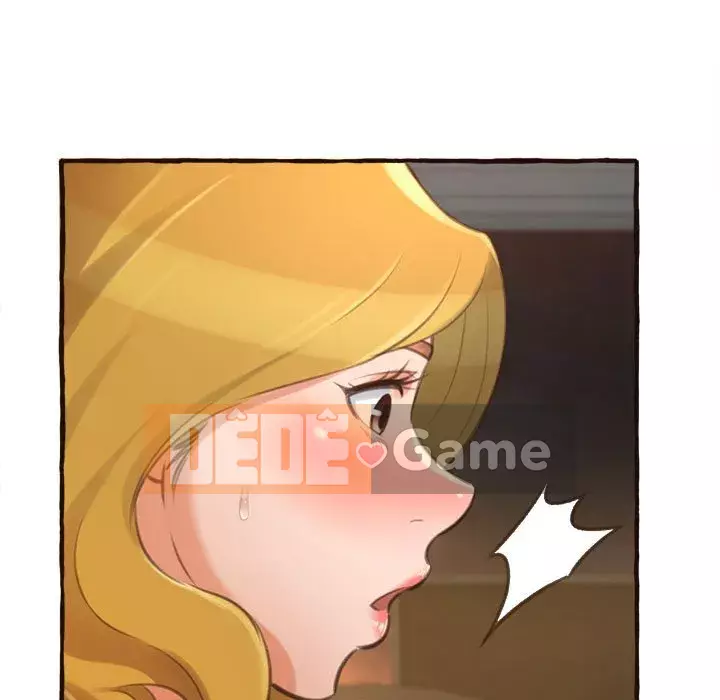 Tình thầm buồn ai biết Chương 16-17