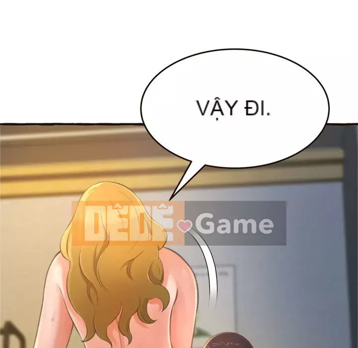 Tình thầm buồn ai biết Chương 16-17