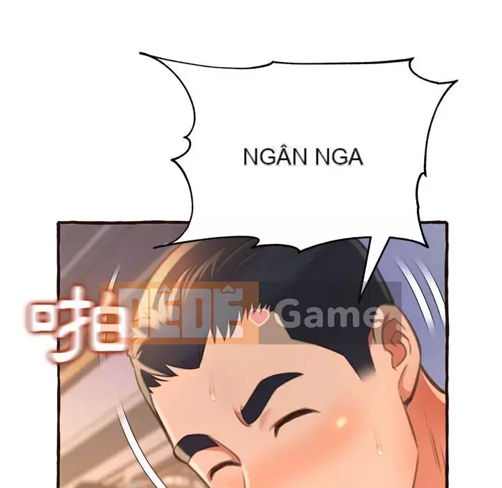 Tình thầm buồn ai biết Chương 16-17