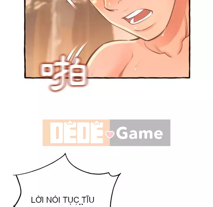 Tình thầm buồn ai biết Chương 16-17