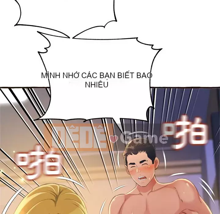 Tình thầm buồn ai biết Chương 16-17