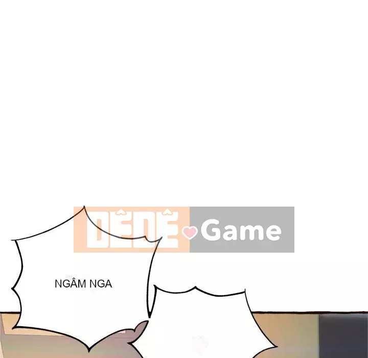 Tình thầm buồn ai biết Chương 16-17