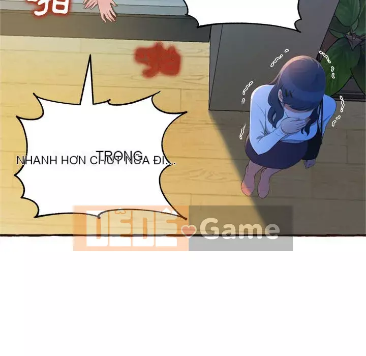 Tình thầm buồn ai biết Chương 16-17