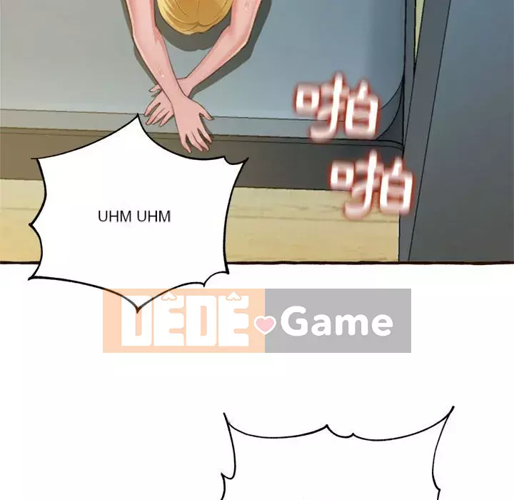 Tình thầm buồn ai biết Chương 16-17