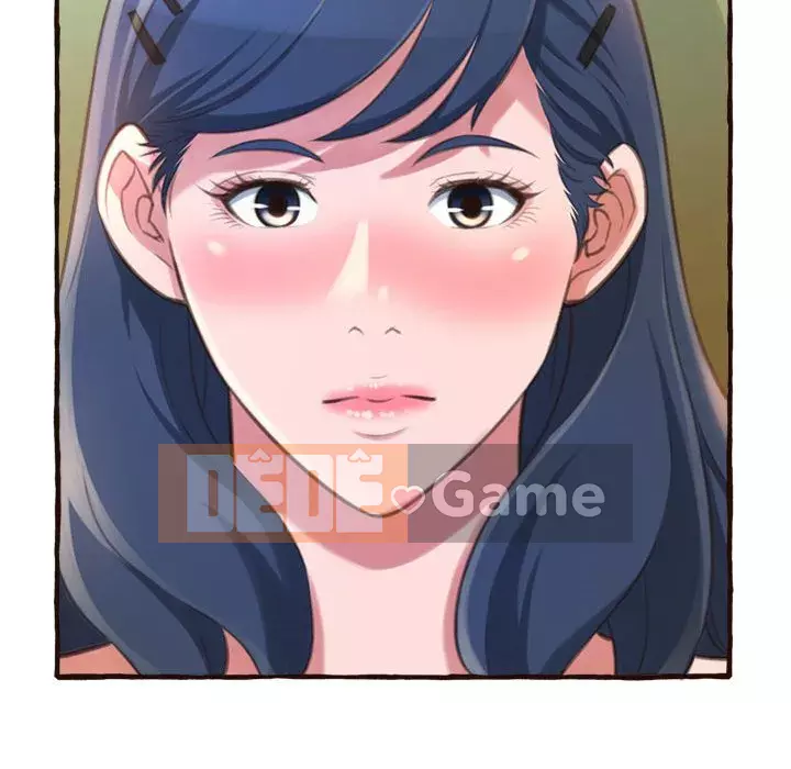 Tình thầm buồn ai biết Chương 16-17