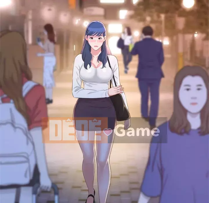 Tình thầm buồn ai biết Chương 16-17