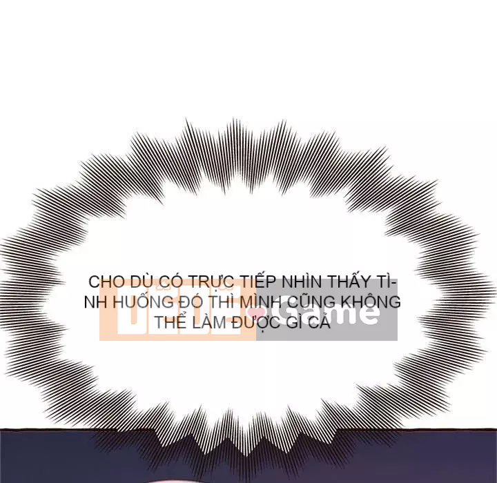 Tình thầm buồn ai biết Chương 16-17