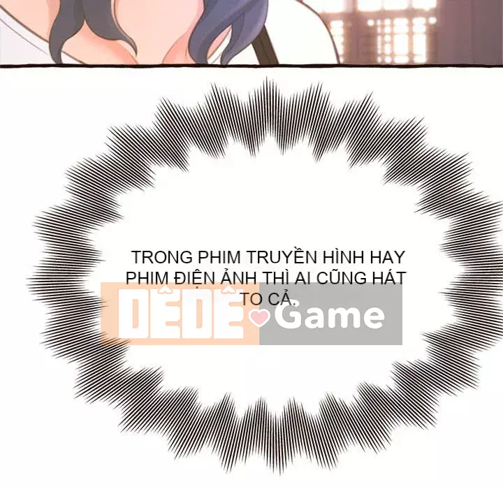 Tình thầm buồn ai biết Chương 16-17