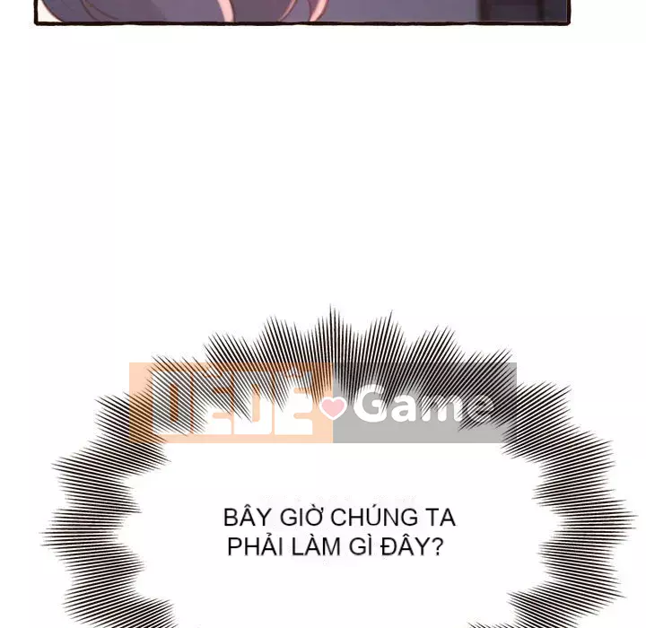 Tình thầm buồn ai biết Chương 16-17