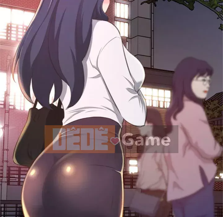 Tình thầm buồn ai biết Chương 16-17