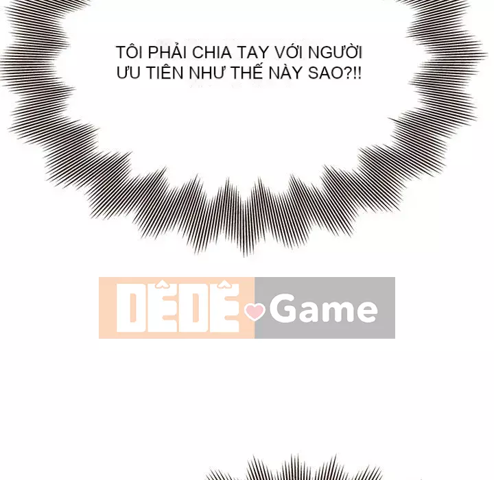 Tình thầm buồn ai biết Chương 16-17