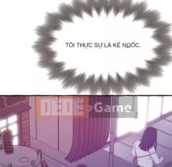 Tình thầm buồn ai biết Chương 16-17