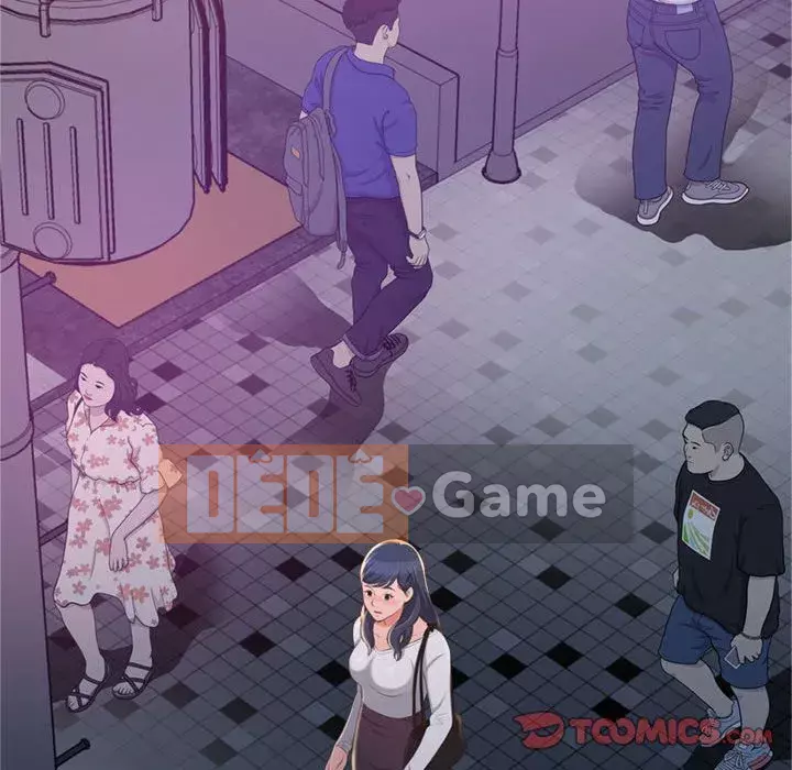 Tình thầm buồn ai biết Chương 16-17