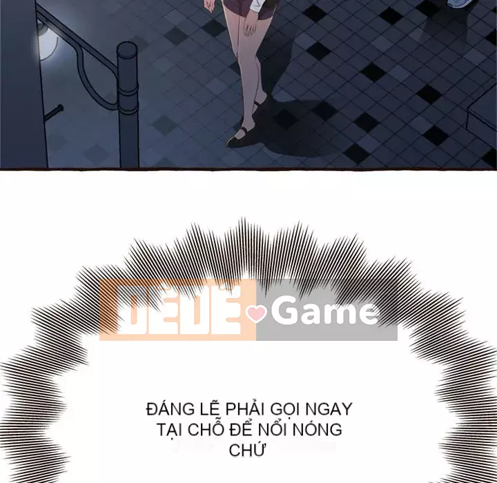 Tình thầm buồn ai biết Chương 16-17