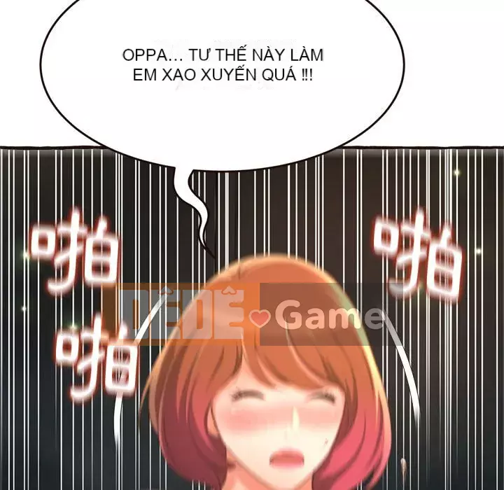 Tình thầm buồn ai biết Chương 16-17