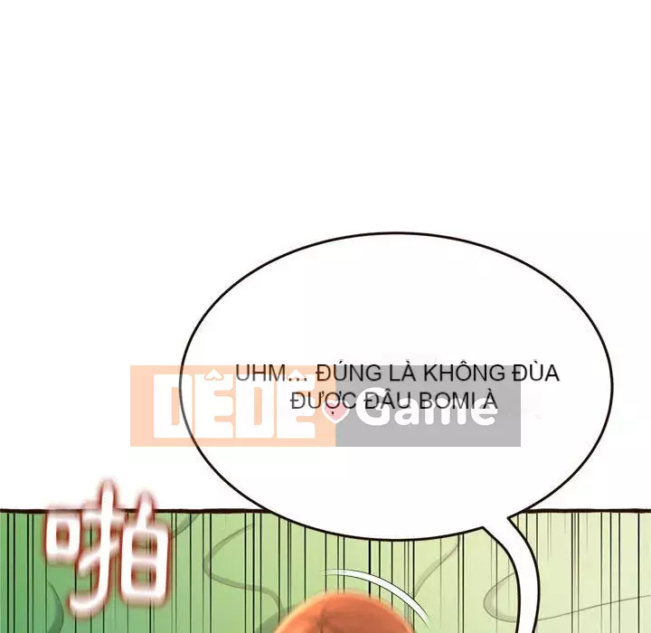 Tình thầm buồn ai biết Chương 16-17