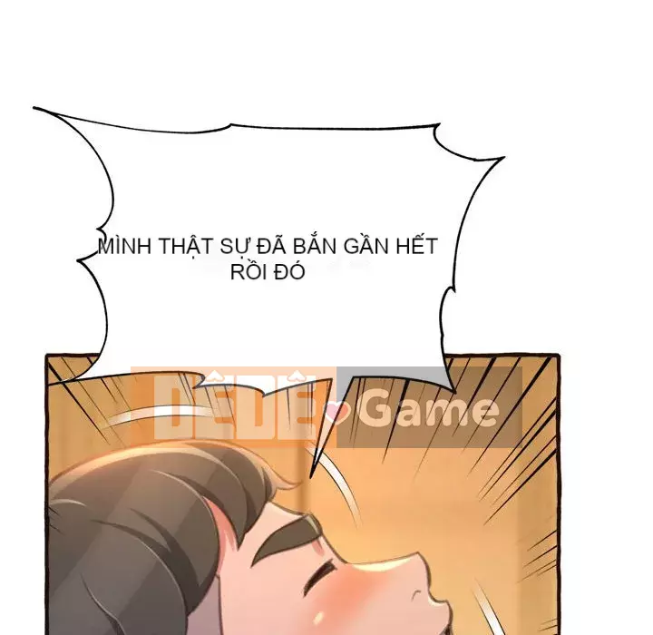 Tình thầm buồn ai biết Chương 16-17