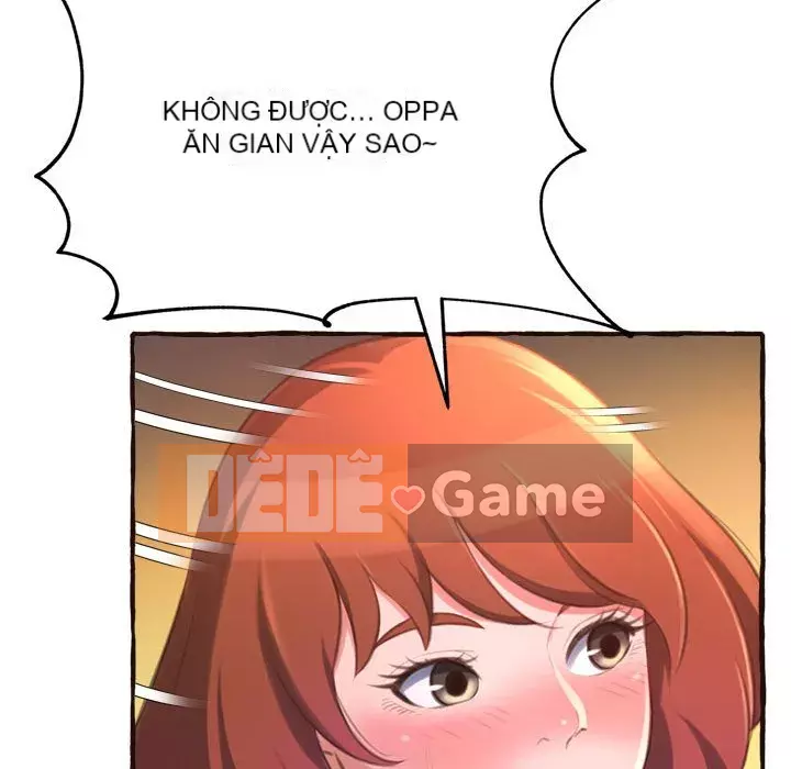 Tình thầm buồn ai biết Chương 16-17