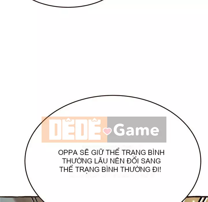 Tình thầm buồn ai biết Chương 16-17