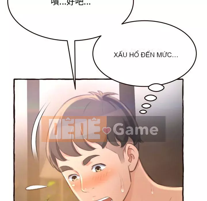 Tình thầm buồn ai biết Chương 16-17