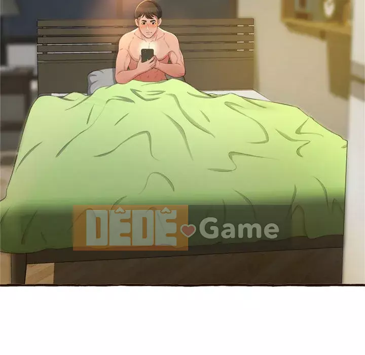 Tình thầm buồn ai biết Chương 16-17