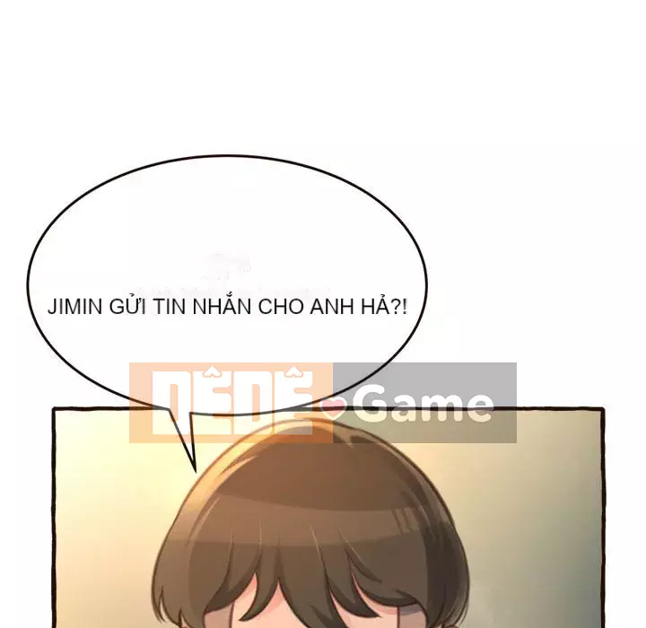 Tình thầm buồn ai biết Chương 16-17