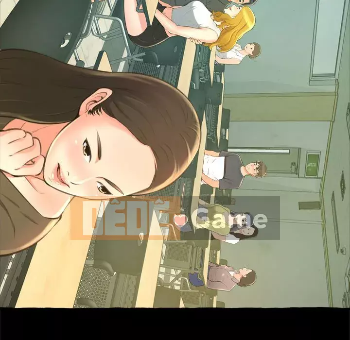 Tình thầm buồn ai biết Chương 14-15