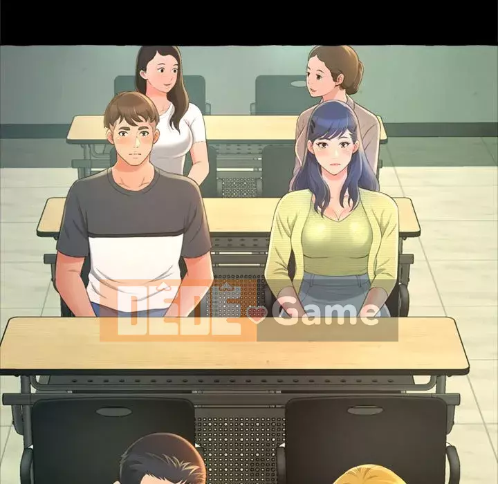 Tình thầm buồn ai biết Chương 14-15