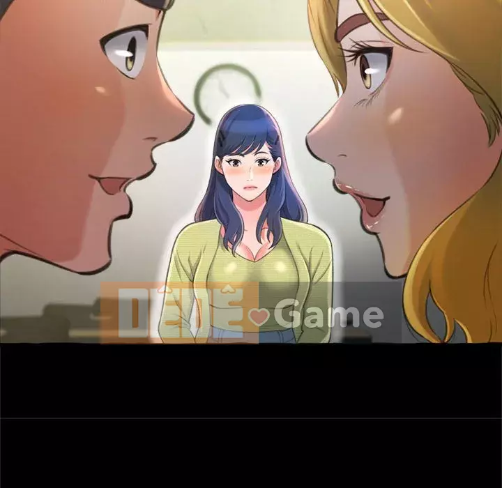 Tình thầm buồn ai biết Chương 14-15