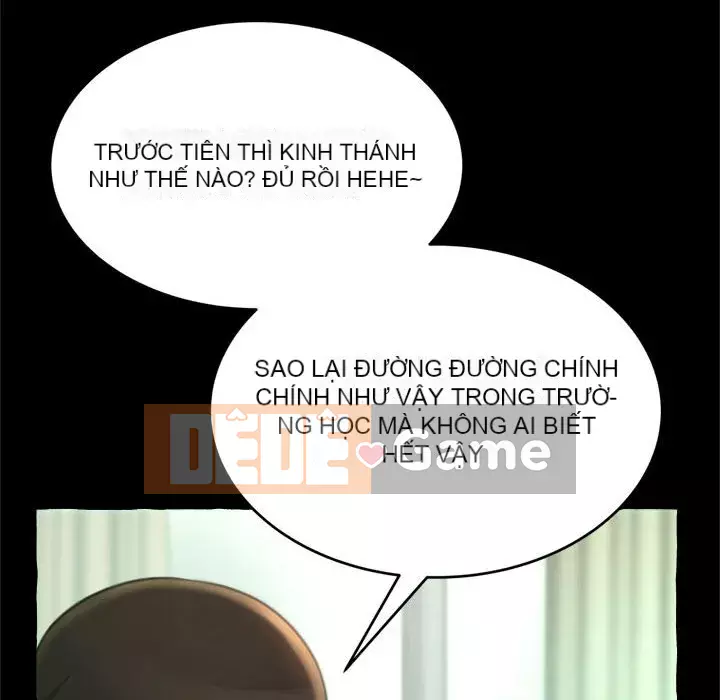 Tình thầm buồn ai biết Chương 14-15