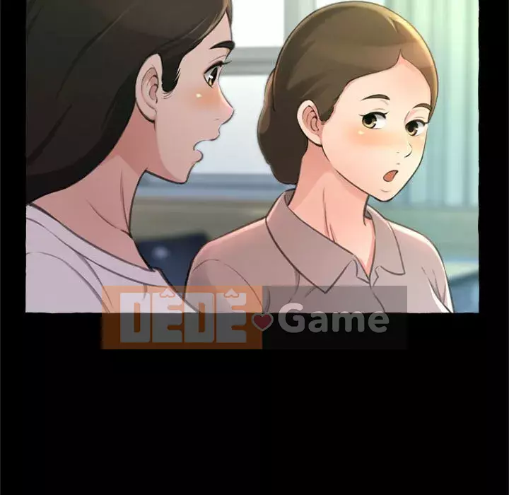 Tình thầm buồn ai biết Chương 14-15