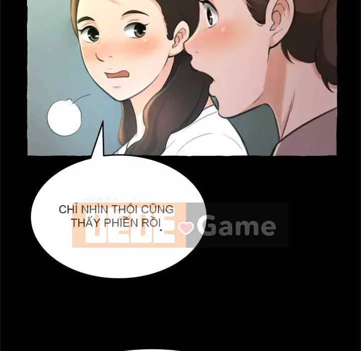Tình thầm buồn ai biết Chương 14-15