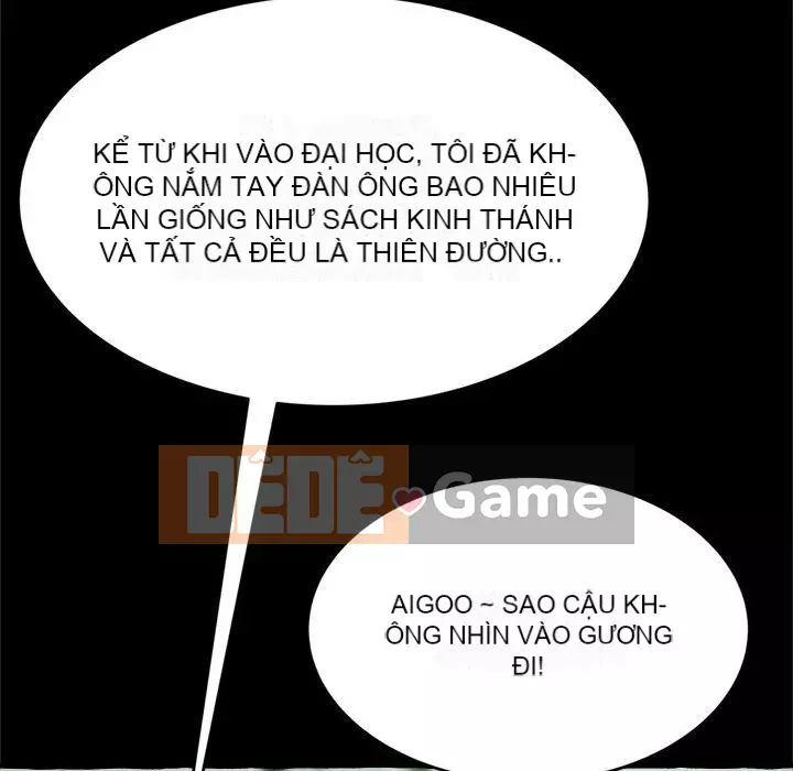 Tình thầm buồn ai biết Chương 14-15