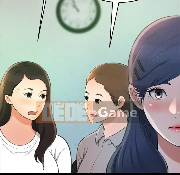 Tình thầm buồn ai biết Chương 14-15