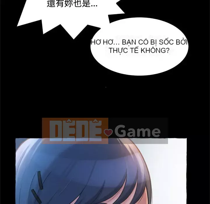 Tình thầm buồn ai biết Chương 14-15