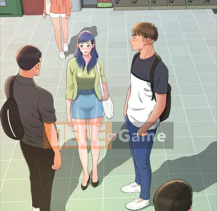 Tình thầm buồn ai biết Chương 14-15