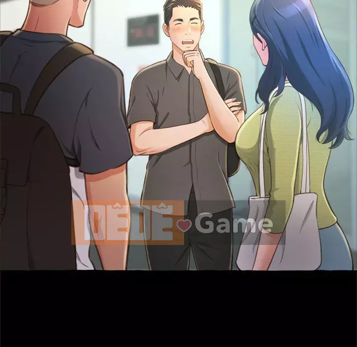 Tình thầm buồn ai biết Chương 14-15