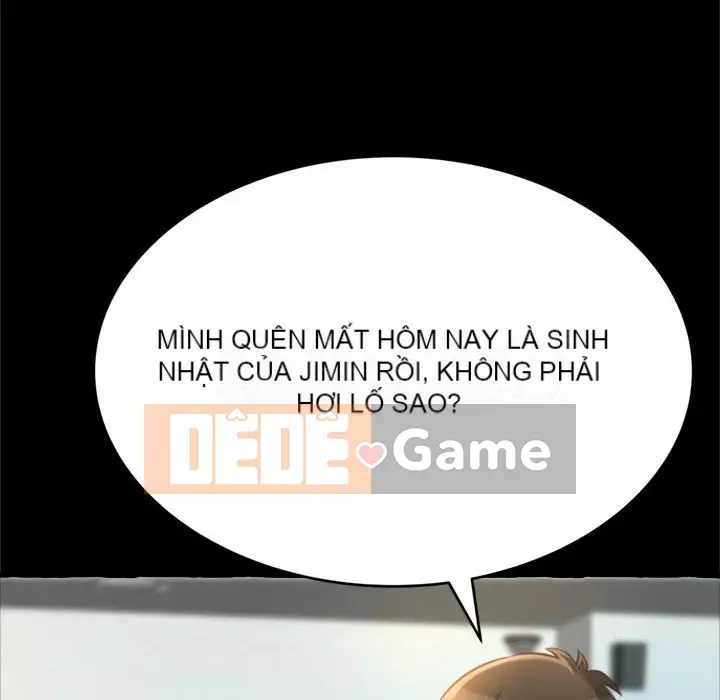 Tình thầm buồn ai biết Chương 14-15