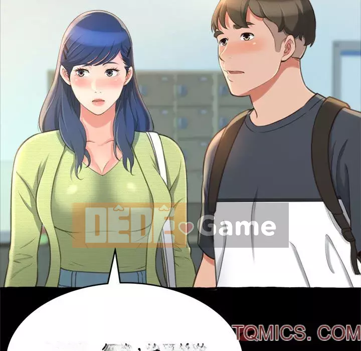 Tình thầm buồn ai biết Chương 14-15