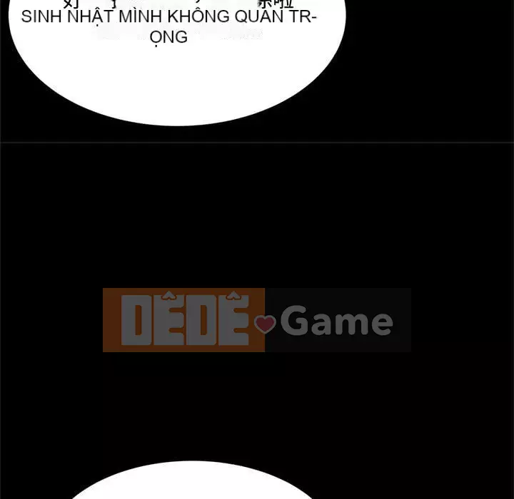 Tình thầm buồn ai biết Chương 14-15