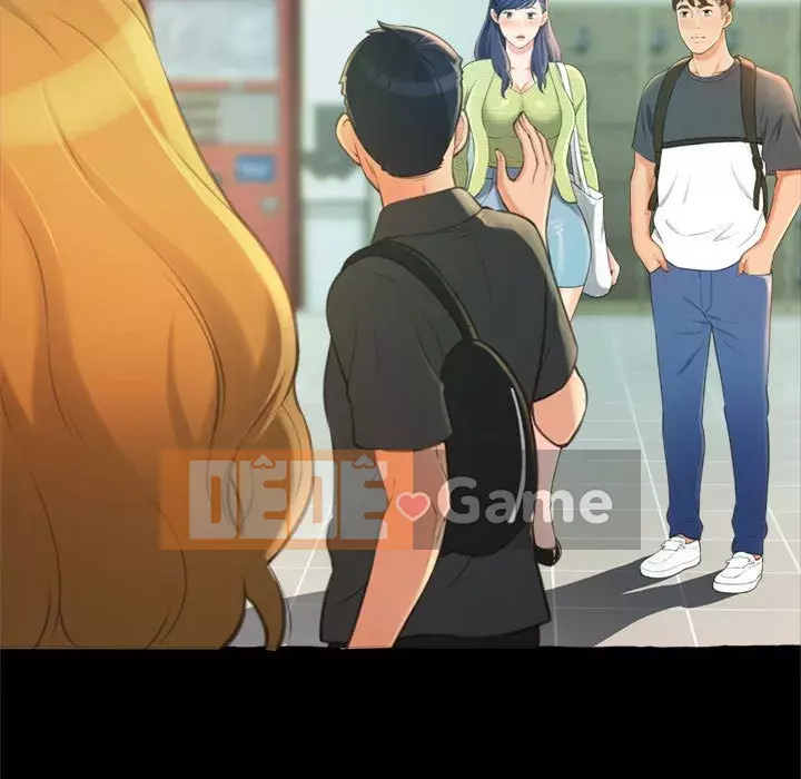 Tình thầm buồn ai biết Chương 14-15