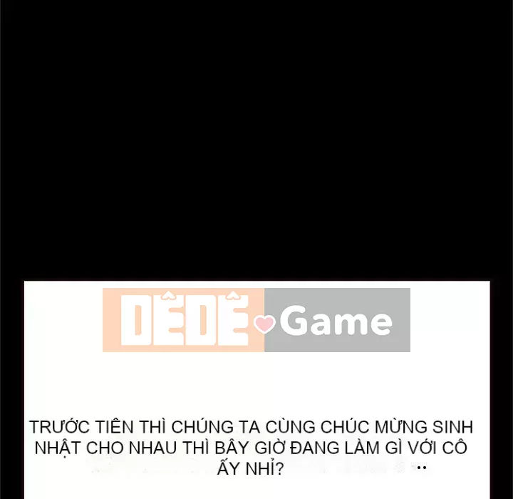 Tình thầm buồn ai biết Chương 14-15