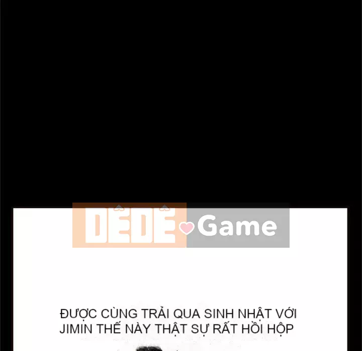 Tình thầm buồn ai biết Chương 14-15