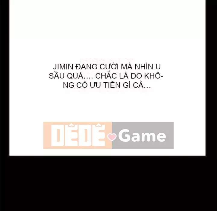 Tình thầm buồn ai biết Chương 14-15